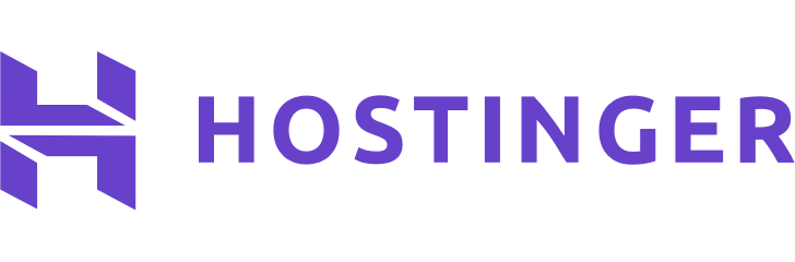 Hostinger-logo
