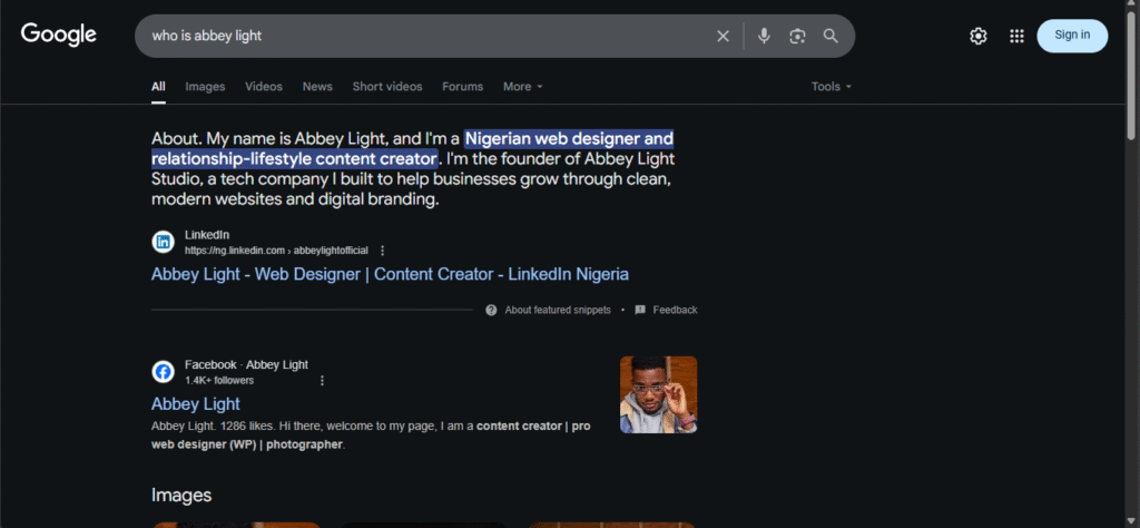 Rank number 1 on AI SEO: h1 h2 h3 headings tags